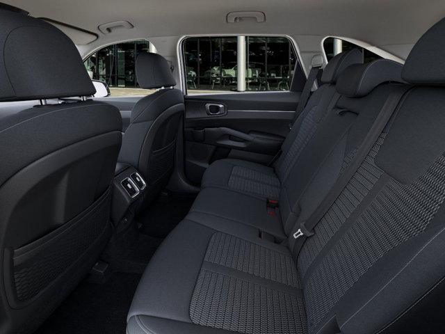 new 2026 Kia Sorento car, priced at $34,395