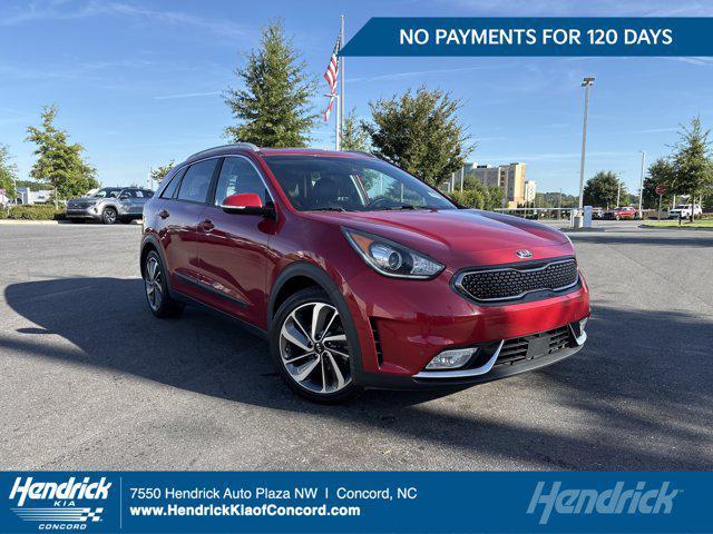 used 2019 Kia Niro car, priced at $15,991