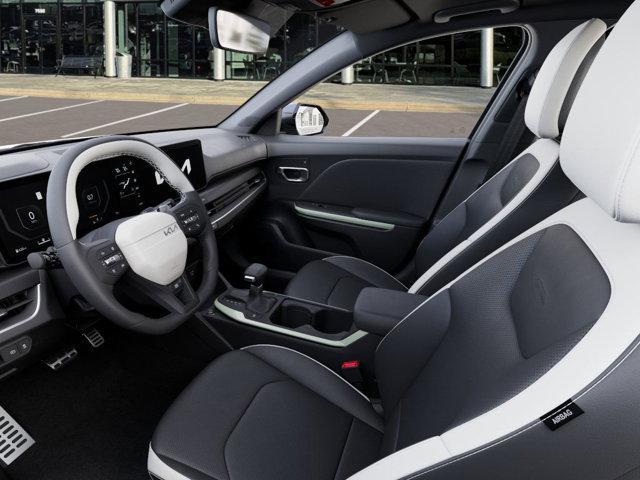 new 2025 Kia K4 car, priced at $29,440
