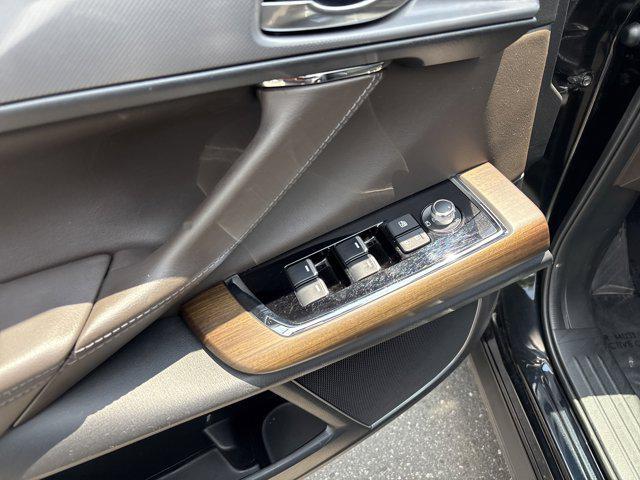 used 2022 Mazda CX-9 car, priced at $33,989