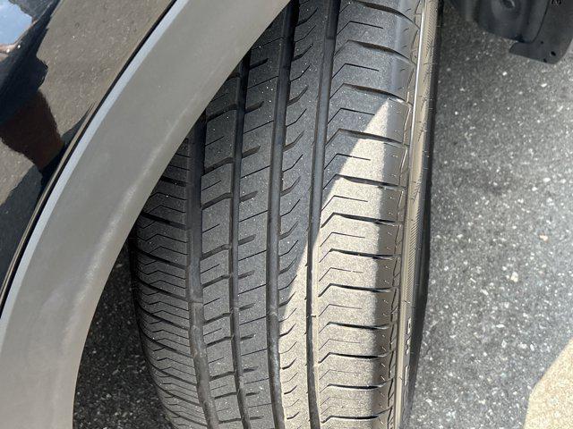 used 2022 Mazda CX-9 car, priced at $33,989