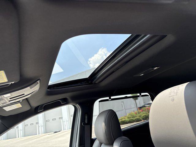 used 2022 Mazda CX-9 car, priced at $33,989