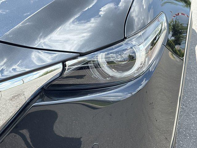 used 2022 Mazda CX-9 car, priced at $33,989