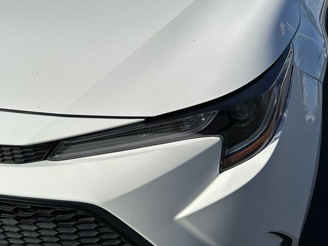 used 2020 Toyota Corolla car, priced at $15,969