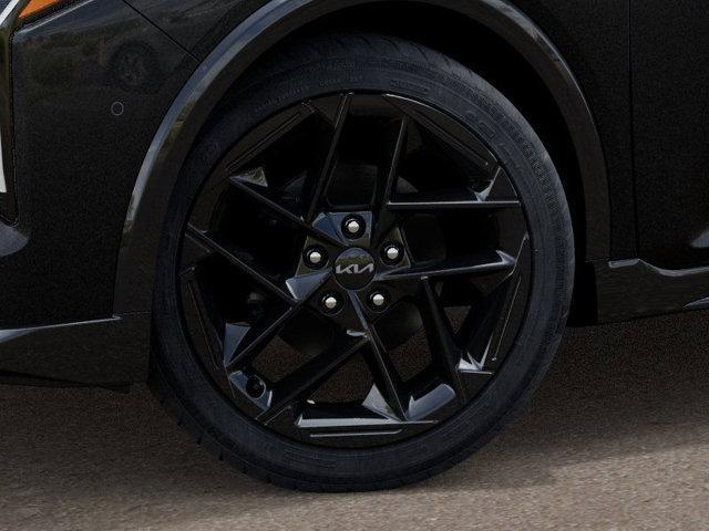 new 2025 Kia K4 car, priced at $32,060
