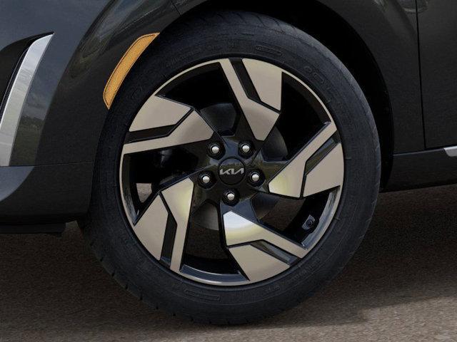 new 2025 Kia Soul car, priced at $28,060