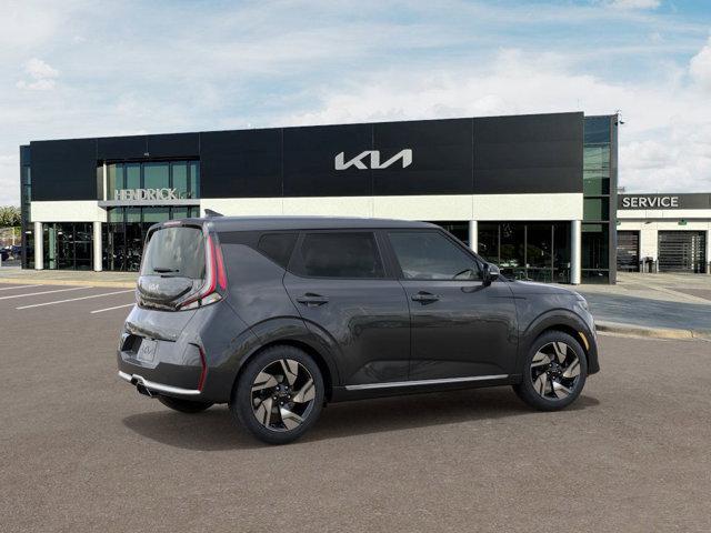 new 2025 Kia Soul car, priced at $28,060