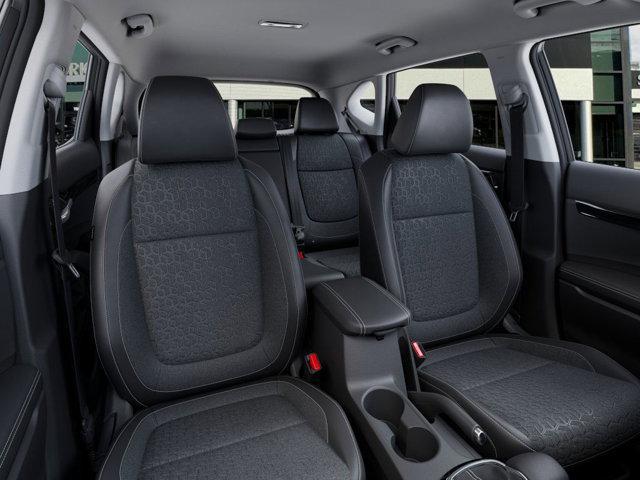 new 2025 Kia Seltos car, priced at $29,045