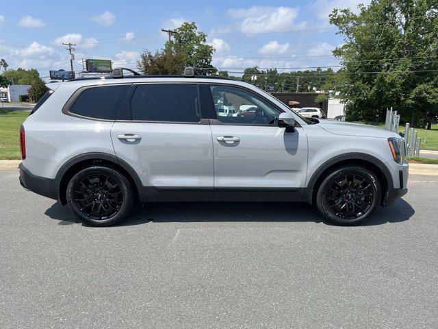 used 2022 Kia Telluride car, priced at $38,491