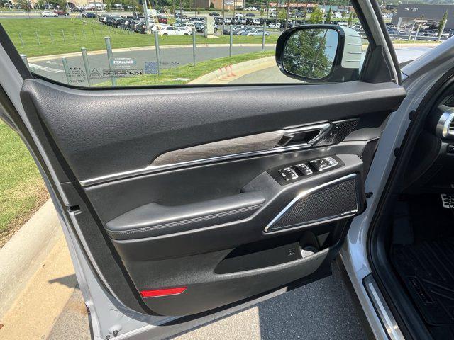 used 2022 Kia Telluride car, priced at $38,491