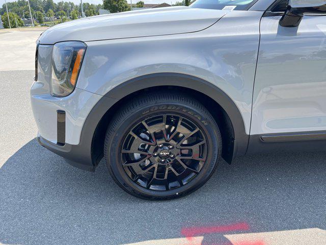 used 2022 Kia Telluride car, priced at $38,491
