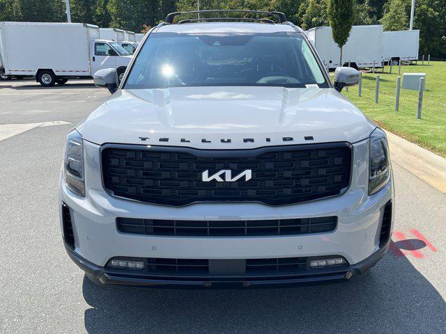 used 2022 Kia Telluride car, priced at $38,491