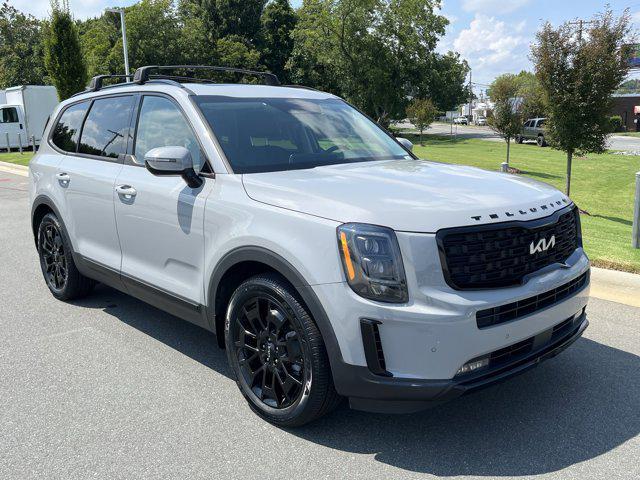 used 2022 Kia Telluride car, priced at $38,491