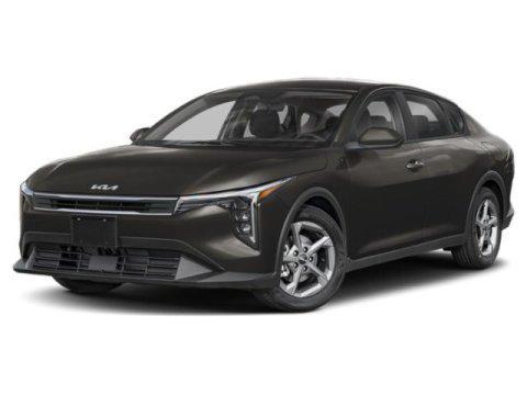 new 2025 Kia K4 car, priced at $24,320