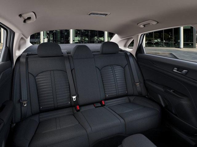 new 2025 Kia K5 car, priced at $29,045