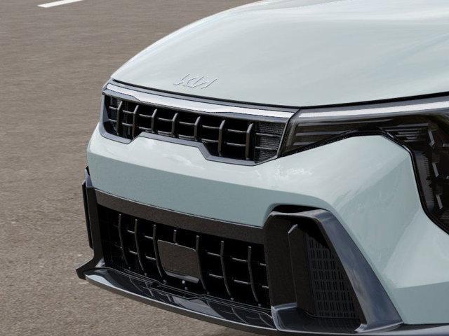 new 2025 Kia K4 car, priced at $27,440