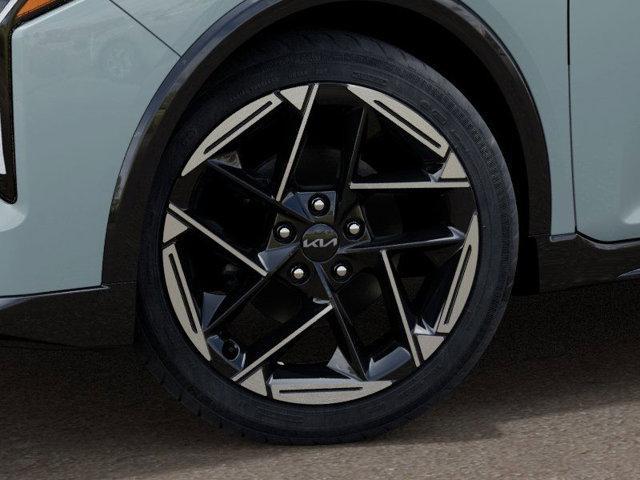 new 2025 Kia K4 car, priced at $27,440