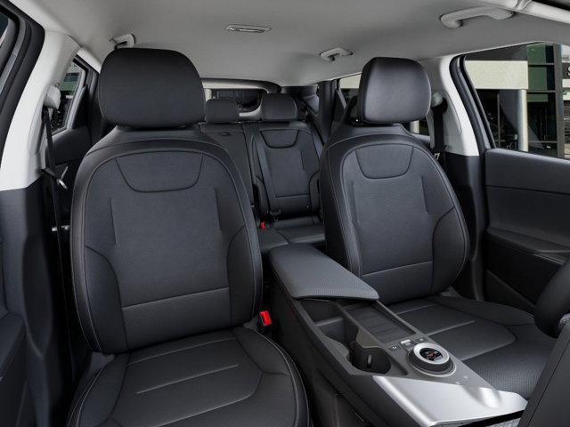 new 2025 Kia EV6 car, priced at $52,275