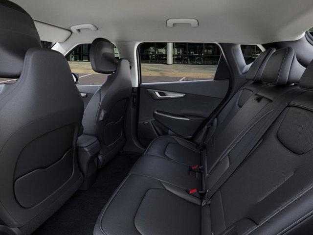 new 2025 Kia EV6 car, priced at $52,275