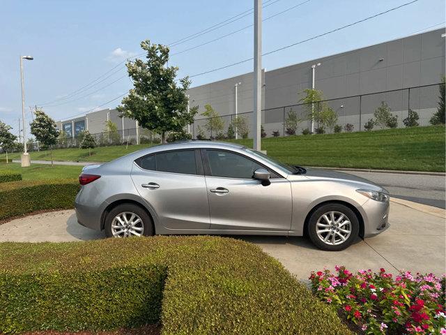 used 2015 Mazda Mazda3 car, priced at $10,969