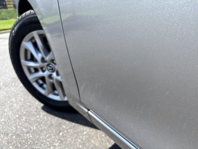 used 2015 Mazda Mazda3 car, priced at $10,969