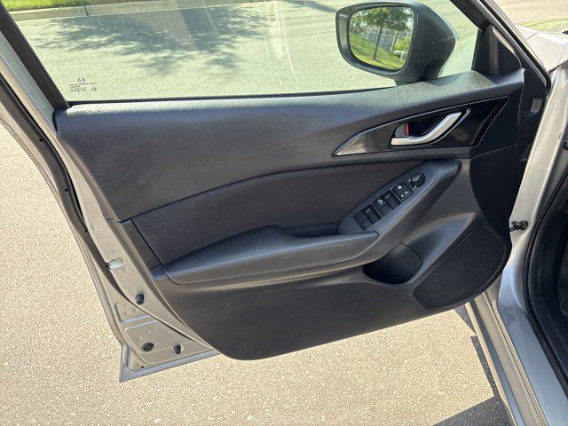 used 2015 Mazda Mazda3 car, priced at $10,969