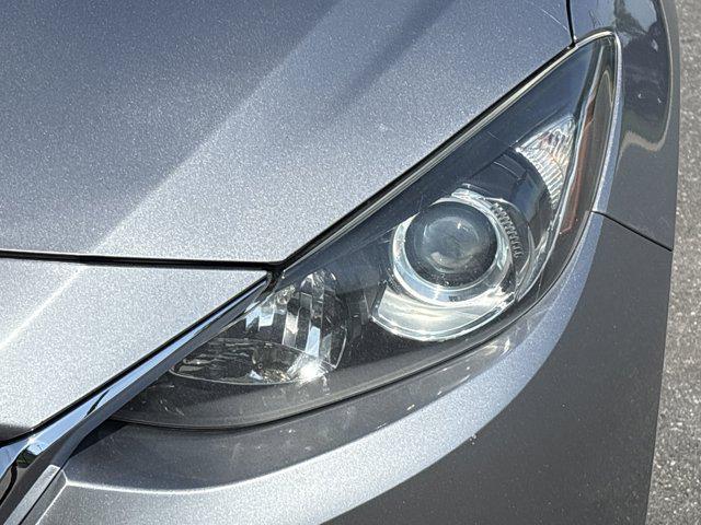 used 2015 Mazda Mazda3 car, priced at $10,969