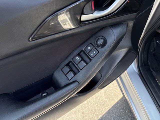 used 2015 Mazda Mazda3 car, priced at $10,969