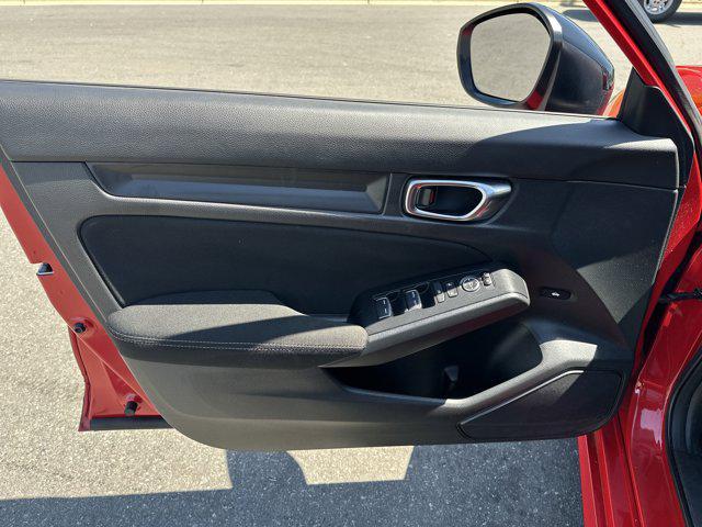 used 2022 Honda Civic car, priced at $23,989