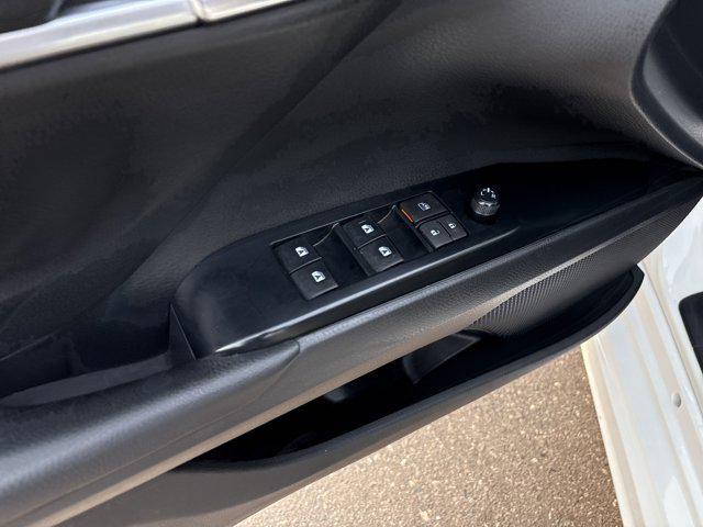 used 2020 Toyota Camry car, priced at $21,988