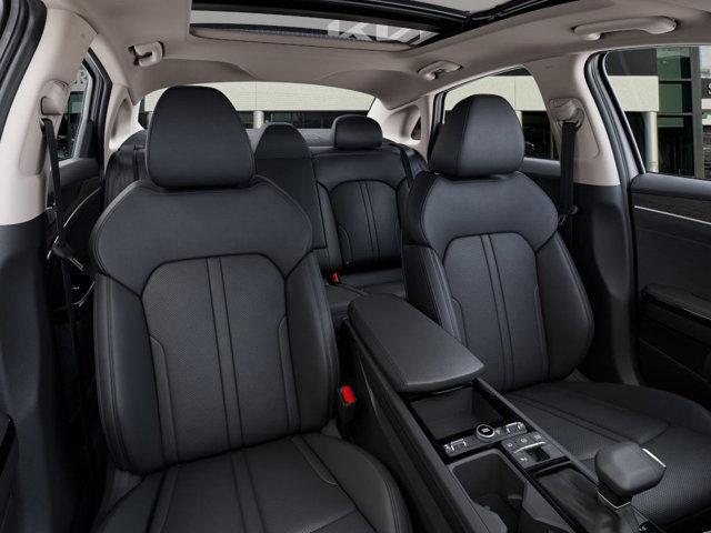 new 2025 Kia K5 car, priced at $36,675