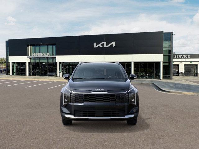 new 2026 Kia Sportage car, priced at $33,275