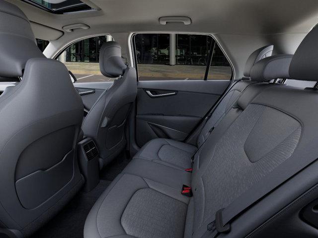 new 2025 Kia Niro car, priced at $37,310
