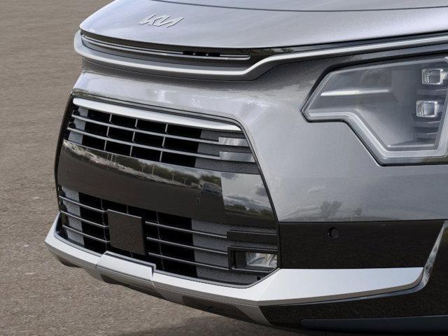 new 2025 Kia Niro car, priced at $37,310