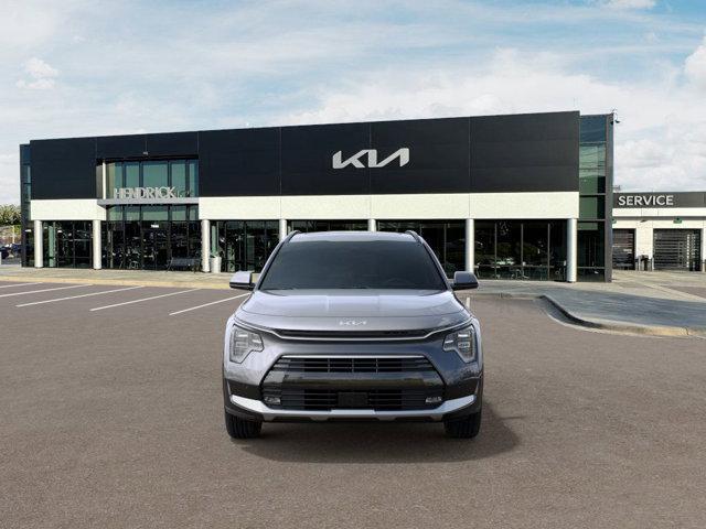 new 2025 Kia Niro car, priced at $37,310