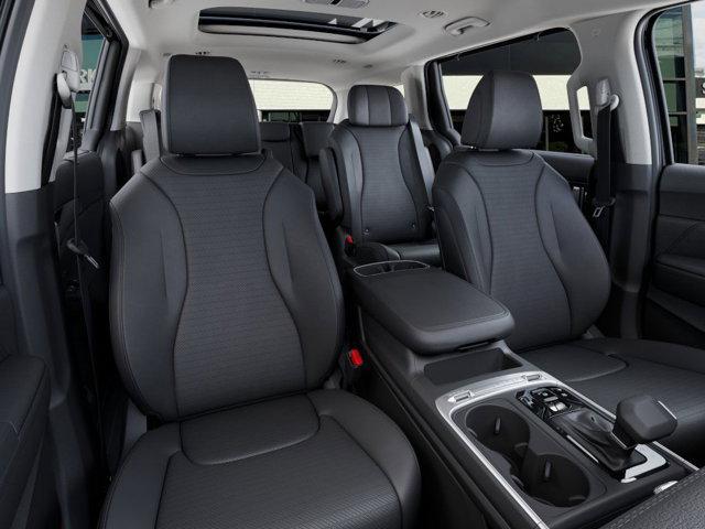 new 2026 Kia Carnival car, priced at $52,820