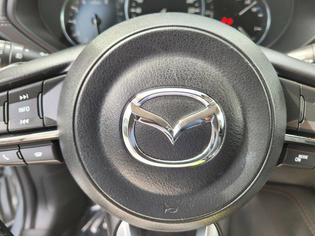 used 2020 Mazda CX-5 car, priced at $21,969