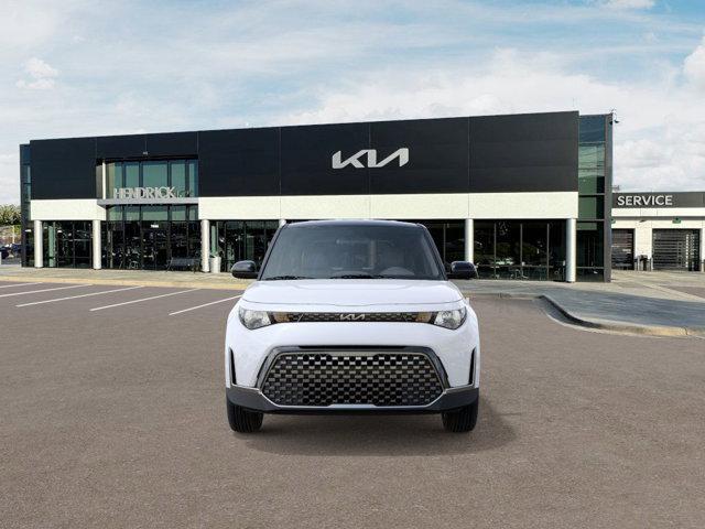 new 2025 Kia Soul car, priced at $27,360
