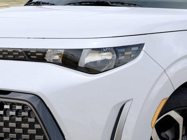 new 2025 Kia Soul car, priced at $27,360