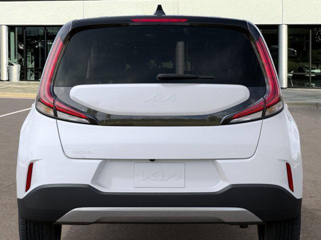 new 2025 Kia Soul car, priced at $27,360