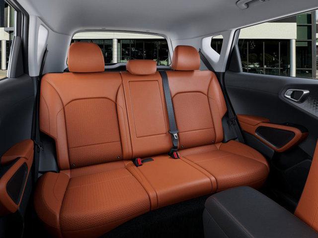 new 2025 Kia Soul car, priced at $27,360