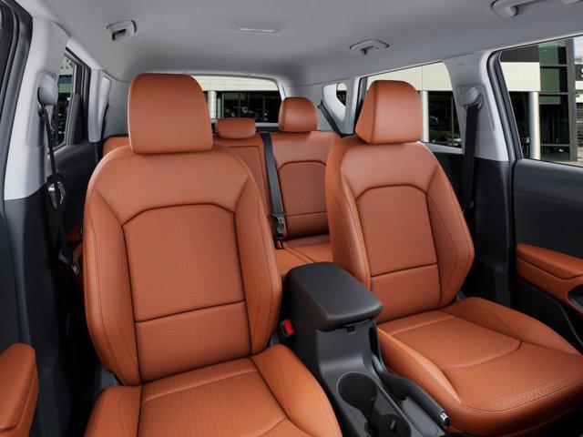 new 2025 Kia Soul car, priced at $27,360