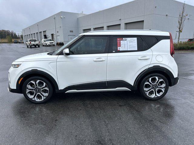 used 2020 Kia Soul car, priced at $17,969