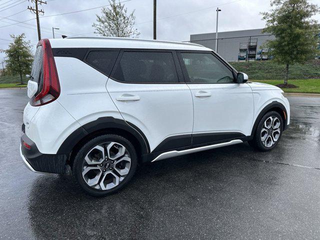 used 2020 Kia Soul car, priced at $17,969