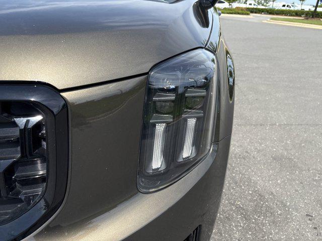 used 2024 Kia Telluride car, priced at $46,969