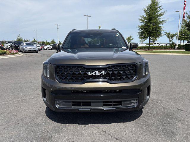 used 2024 Kia Telluride car, priced at $46,969
