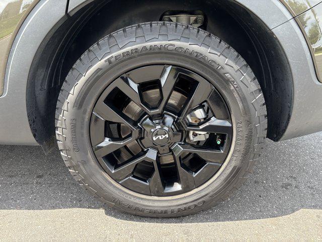 used 2024 Kia Telluride car, priced at $46,969