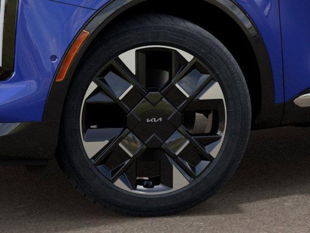 new 2026 Kia Sportage car, priced at $37,885