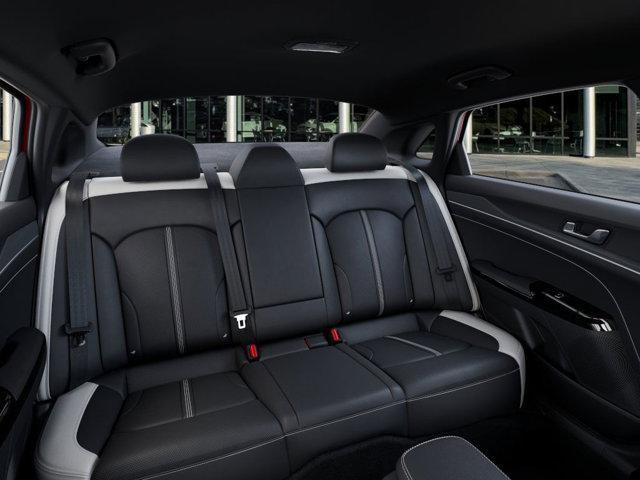 new 2025 Kia K5 car, priced at $30,395
