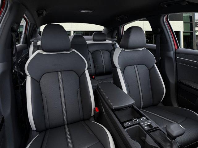 new 2025 Kia K5 car, priced at $30,395